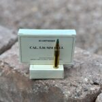 Armscor 5.56X45MM 62 GR M855 - 20 Round Box (LOW SHIPPING, NO TAX OUTSIDE AZ)