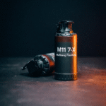 M11-7X Generation V 7 Bang Flashbang