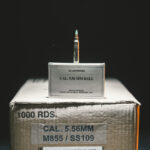 Armscor 5.56X45MM 62 GR M855 - 1000 Round Case (LOW SHIPPING, NO TAX OUTSIDE AZ)