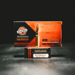 Black Hills Subsonic .300 BLK 220 GR OTM - 20 Round Box