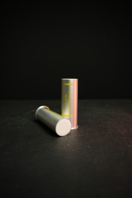 37MM White Smoke Round