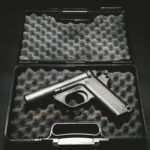 Czech Military 26.5MM Flare Gun - (No Tax Outside Az)