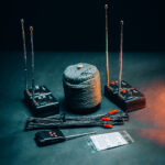 Medium Stringbound Device Starter Kit - 50 State Legal (No Tax Outside)