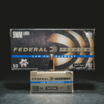 Federal Law Enforcement HST 9MM 147 GR JHP - (NO TAX OUTSIDE AZ)