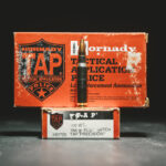 Hornady Tactical Application Police .308 Win 168 GR A-MAX - 20 Round Box