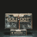 Speer LE Gold Dot Duty Ammunition 223 Rem 55 GR - 20 Rounds (Low Shipping, No Tax Outside Az)