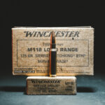 Lake City 7.62x51 NATO M118 Long Range 175 GR SMK - 20 Round Box (NO TAX OUTSIDE AZ)