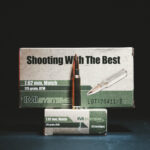 IMI Razor Core 7.62x51MM NATO 175 GR SMK OTM - 20 Round Box (Low Shipping, No Tax Outside Az)