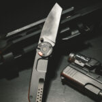 Italian Military BF2 CT Combat Knife - Made In Italy (No Tax Outside Of AZ)