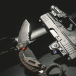 Monaco Police Special Units Nightmare Karambit Combat Knife - Made In Italy (No Tax Outside of Az)