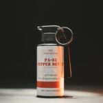 PA-85 Riot Control PAVA Grenade - (No Tax Outside Az)