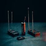 MK9 Remote Activated Breaching Charge Simulator - (No Tax Outside Az)