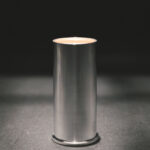 37mm flashbang round short range