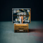 Federal Punch 9mm 124 GR JHP - 20 Round Box (Low Shipping, No Tax Outside Az