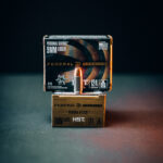 Federal 9MM 124 GR HST JHP - 20 Round Box (Low Shipping, No Tax Outside Az)