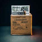 Remington Range 9MM 115 GR FMJ - 500 Round Case (Low Shipping, No Tax Outside Az)