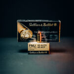 Sellier & Bellot 45 ACP 230 GR FMJ 50 Round Box - SB45A