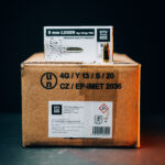 STV 9MM 124 GR FMJ - (LOW SHIPPING, NO TAX OUTSIDE AZ)