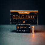 Speer Gold Dot .38 Special 125 GR GDHP - 50 Round Box (No Tax Outside Az)