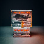 Winchester Silver Tip 9mm 115 GR JHP - 20 Round Box (No Tax Outside Az)