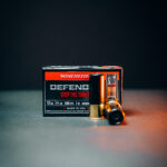 Winchester Defender 12 Gauge 2 3/4" 1oz Segmenting Rifled Slug - 10 Round Box (Low Shipping, No Tax Outside Az)