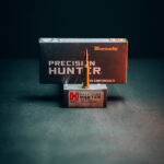 Hornady Precision Hunter 6.5 PRC 143 GR ELD-X - (No Tax Outside Az)