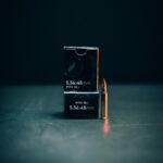 Igman 5.56 55 GR M193 FMJ - (No Tax Outside Az)
