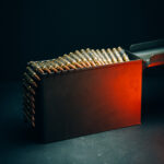 Federal Linked 7.62x51MM NATO 147 GR M13 Links- 250 Round Ammo Can (NO TAX OUTSIDE AZ)