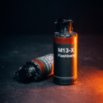 M13-X Gen 5.5 Operational Flashbang