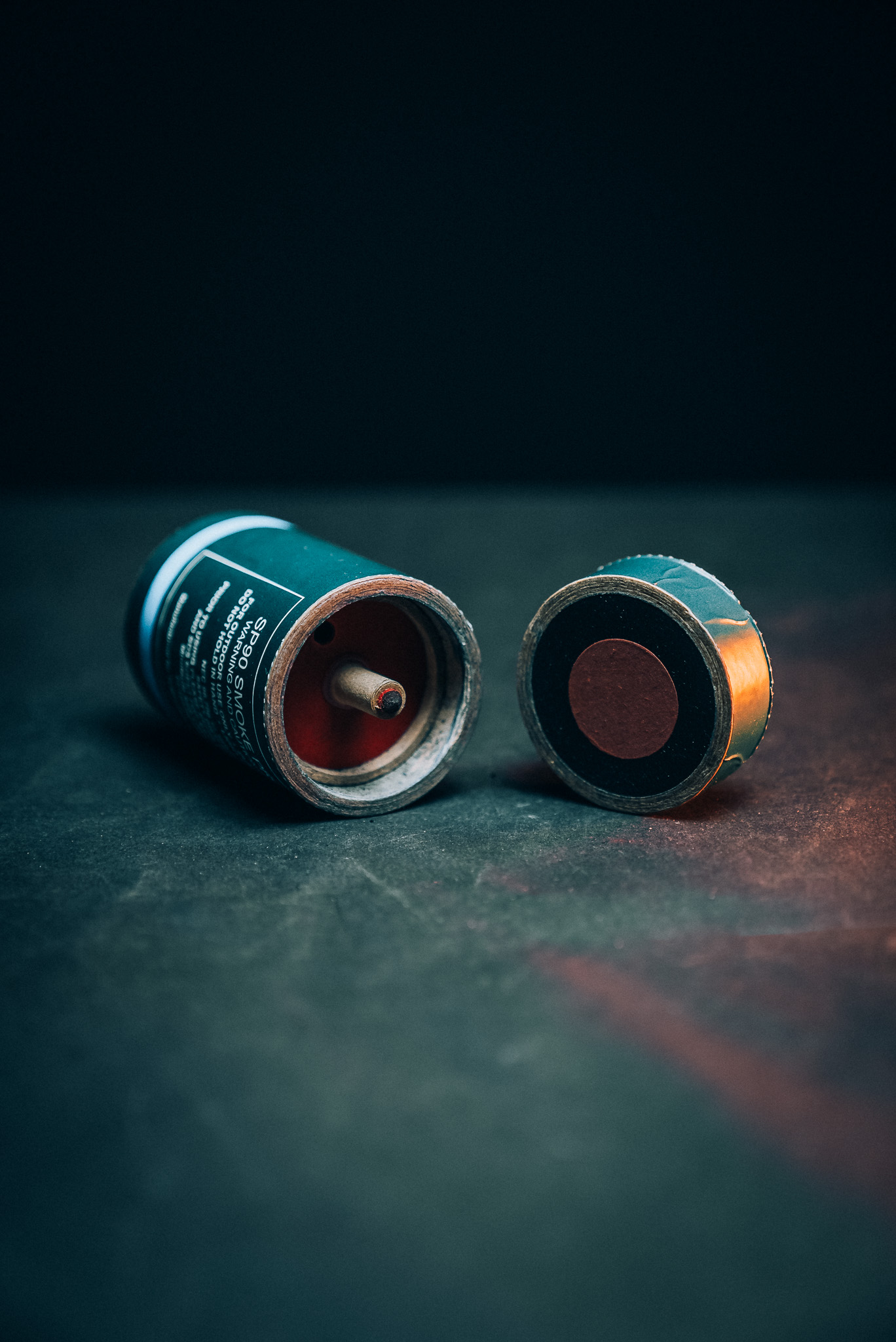 Gilles Sacksick、bolpot et grenade French Article (?) Material on Hypervelocity Projectiles