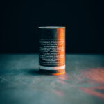SP90 Enhanced Combat Smoke Grenade - (No Tax Outside Az)