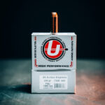 Underwood Ammo .50 AE 300 GR FMJ - 20 Round Box (No Tax Outside Az)