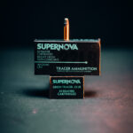 Supernova .22LR 40 GR Tracer Round - (No Tax Outside AZ)