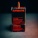 Supernova 9MM 119 GR Tracer Round - (No Tax Outside AZ)