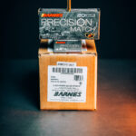Barnes Precision Match 5.56 69 GR OTM - 30846