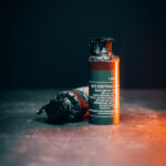 M12-X Generation V Milspec Flashbang - w/Integrated Anti-Recoil System (IARS)