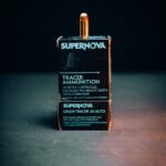 Supernova .45 ACP 225 GR Tracer Round - (No Tax Outside AZ)