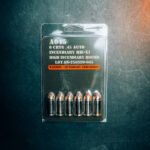 A045 45 Auto 82 GR MIE-X1 High Incendiary Round - (No Tax Outside Az)