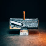 Alexander Arms 50 Beowulf 335 GR FMJ - 20 Round Box (No Tax Outside Az)