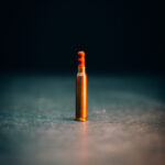 5.56 69 GR Anti-Drone Round - 6 Round Pack (As Seen In the Ukraine War)