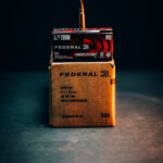 Federal 5.7x28mm 40 GR FMJ - AE5728A