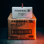 Federal Law Enforcement 9MM 115 GR +P+ JHP 1300 FPS - (No Tax Outside Az)
