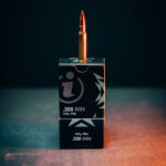 Igman .308 147 GR FMJ - (No Tax Outside Az)