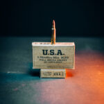 Lake City 5.56 55 GR M193 – (NO TAX OUTSIDE AZ)