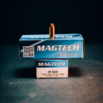 Magtech .40 S&W 180 GR FMJ - 40B