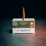 Magtech 7.62 Nato 147 GR M80 Ball - (No Tax Outside Az)