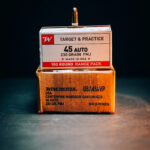 Winchester .45 ACP 230 GR FMJ - (No Tax Outside Az)