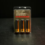 12 Gauge 2.75" Armor Piercing Incendiary Slug – 3 Round Pack