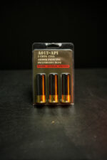 12 Gauge 2.75" Armor Piercing Incendiary Slug – 3 Round Pack
