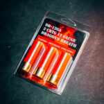 DB-12GA Gen II Dragon’s Breath 12 Gauge 2.75″ – 3 Round Pack (New Formula)